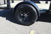 new Utility Trailers HTC  for sale, in Schoolcraft, MI Thumbnail 13