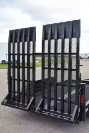 new Equipment / Flatbed Trailers BND  for sale, in Schoolcraft, MI Thumbnail 5