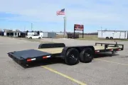 new Car Haulers / Racing Trailers BND  for sale, in Schoolcraft, MI Thumbnail 2