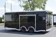 new Car Haulers / Racing Trailers ATC  for sale, in Schoolcraft, MI Thumbnail 5