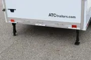 new Cargo (Enclosed) Trailers ATC  for sale, in Schoolcraft, MI Thumbnail 5