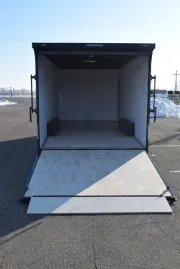 new Car Haulers / Racing Trailers United Trailers  for sale, in Schoolcraft, MI Thumbnail 11
