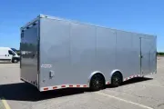 new Car Haulers / Racing Trailers Bravo Trailers  for sale, in Schoolcraft, MI Thumbnail 2