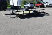 new Utility Trailers HTC  for sale, in Schoolcraft, MI Thumbnail 9