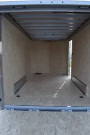 new Cargo (Enclosed) Trailers ATC  for sale, in Schoolcraft, MI Thumbnail 8