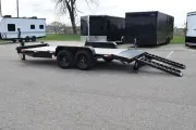 new Equipment / Flatbed Trailers BND  for sale, in Schoolcraft, MI Thumbnail 5