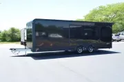 new Car Haulers / Racing Trailers InTech  for sale, in Schoolcraft, MI Thumbnail 1