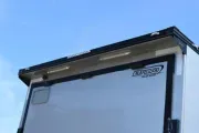 new Car Haulers / Racing Trailers Bravo Trailers  for sale, in Schoolcraft, MI Thumbnail 5