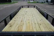 new Utility Trailers HTC  for sale, in Schoolcraft, MI Thumbnail 6