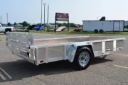 new Utility Trailers Sport Haven  for sale, in Schoolcraft, MI Thumbnail 2