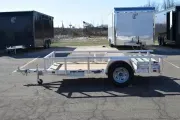 new Utility Trailers Sport Haven  for sale, in Schoolcraft, MI Thumbnail 6