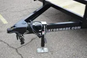 new Utility Trailers Gatormade Trailers  for sale, in Schoolcraft, MI Thumbnail 9