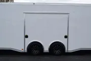 new Car Haulers / Racing Trailers ATC  for sale, in Schoolcraft, MI Thumbnail 6