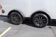 new Cargo (Enclosed) Trailers United Trailers  for sale, in Schoolcraft, MI Thumbnail 9