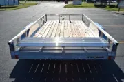 new Utility Trailers Sport Haven  for sale, in Schoolcraft, MI Thumbnail 4