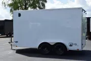 new Cargo (Enclosed) Trailers ATC  for sale, in Schoolcraft, MI Thumbnail 4