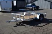 new Utility Trailers Sport Haven  for sale, in Schoolcraft, MI Thumbnail 7