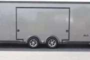 new Car Haulers / Racing Trailers InTech  for sale, in Schoolcraft, MI Thumbnail 12