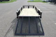 new Utility Trailers HTC  for sale, in Schoolcraft, MI Thumbnail 5