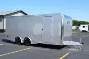 new Car Haulers / Racing Trailers ATC  for sale, in Schoolcraft, MI Thumbnail 2
