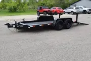 new Equipment / Flatbed Trailers BND  for sale, in Schoolcraft, MI Thumbnail 7