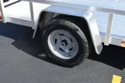 new Utility Trailers Sport Haven  for sale, in Schoolcraft, MI Thumbnail 12