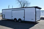 new Car Haulers / Racing Trailers InTech  for sale, in Schoolcraft, MI Thumbnail 5