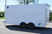 new Cargo (Enclosed) Trailers ATC  for sale, in Schoolcraft, MI Thumbnail 8