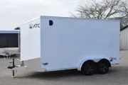 new Cargo (Enclosed) Trailers ATC  for sale, in Schoolcraft, MI Thumbnail 6