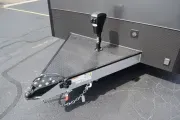 new Car Haulers / Racing Trailers InTech  for sale, in Schoolcraft, MI Thumbnail 7