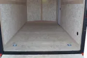 new Cargo (Enclosed) Trailers Haulmark  for sale, in Schoolcraft, MI Thumbnail 11