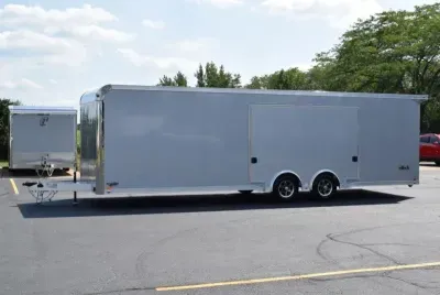 2027 Intech Trailers LITE