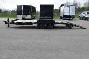 new Equipment / Flatbed Trailers BND  for sale, in Schoolcraft, MI Thumbnail 6