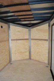 new Cargo (Enclosed) Trailers United Trailers  for sale, in Schoolcraft, MI Thumbnail 14