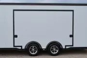 new Car Haulers / Racing Trailers InTech  for sale, in Schoolcraft, MI Thumbnail 9