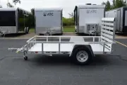 new Utility Trailers Sport Haven  for sale, in Schoolcraft, MI Thumbnail 5