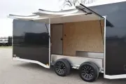 new Car Haulers / Racing Trailers ATC  for sale, in Schoolcraft, MI Thumbnail 8