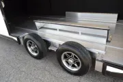 new Car Haulers / Racing Trailers InTech  for sale, in Schoolcraft, MI Thumbnail 16