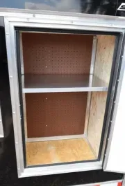 new Cargo (Enclosed) Trailers Bravo Trailers  for sale, in Schoolcraft, MI Thumbnail 9