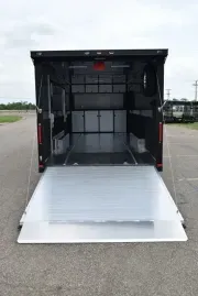 new Car Haulers / Racing Trailers InTech  for sale, in Schoolcraft, MI Thumbnail 16