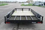 new Utility Trailers HTC  for sale, in Schoolcraft, MI Thumbnail 4