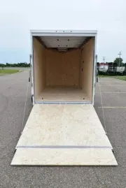 new Cargo (Enclosed) Trailers ATC  for sale, in Schoolcraft, MI Thumbnail 6