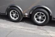 new Car Haulers / Racing Trailers InTech  for sale, in Schoolcraft, MI Thumbnail 9