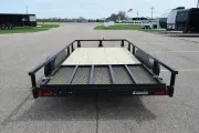 new Utility Trailers HTC  for sale, in Schoolcraft, MI Thumbnail 4