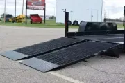 new Equipment / Flatbed Trailers BND  for sale, in Schoolcraft, MI Thumbnail 13