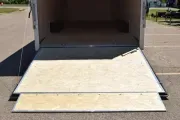 new Car Haulers / Racing Trailers Bravo Trailers  for sale, in Schoolcraft, MI Thumbnail 7