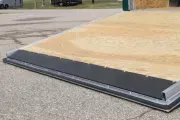 new Cargo (Enclosed) Trailers Bravo Trailers  for sale, in Schoolcraft, MI Thumbnail 13
