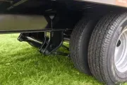 new Equipment / Flatbed Trailers Gatormade Trailers  for sale, in Schoolcraft, MI Thumbnail 15