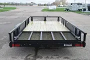 new Utility Trailers HTC  for sale, in Schoolcraft, MI Thumbnail 4