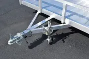 new Utility Trailers Sport Haven  for sale, in Schoolcraft, MI Thumbnail 10